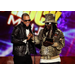T Pain & Chris Brown
